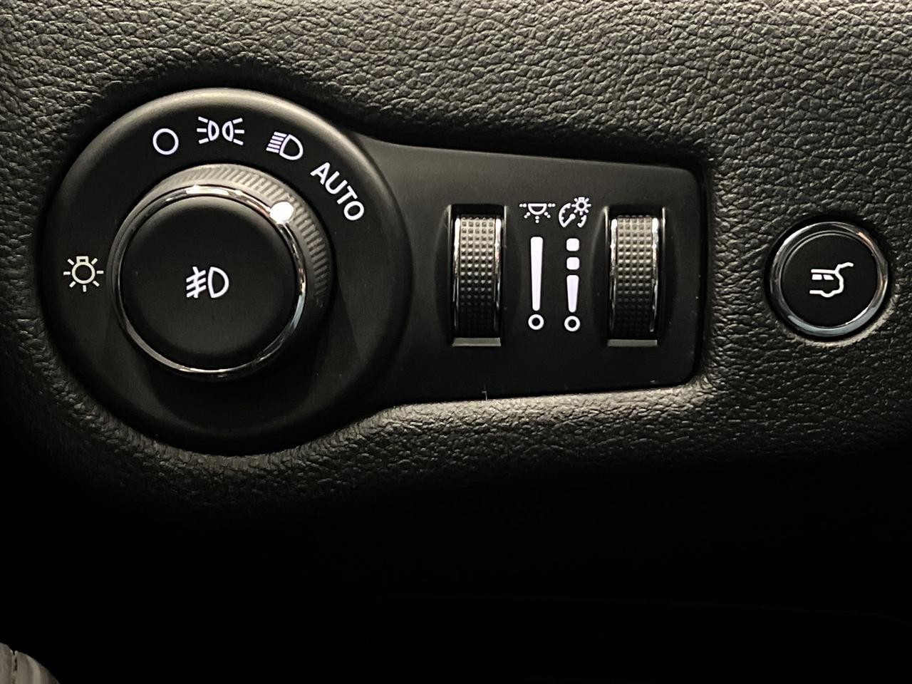 2016 Jeep Cherokee >>JUST SOLD Photo