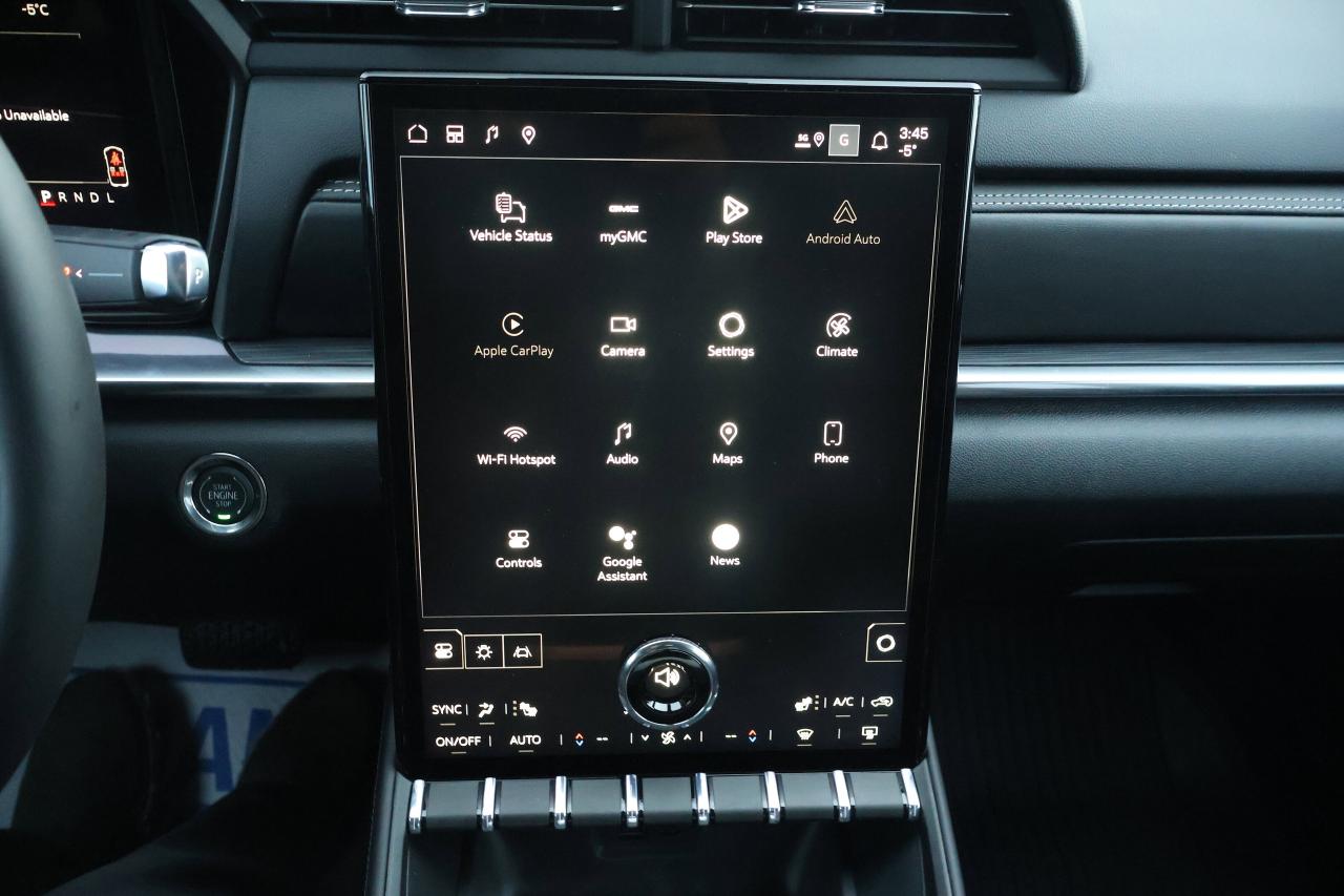 2026 GMC Terrain AWD Elevation | Demo Unit | Photo