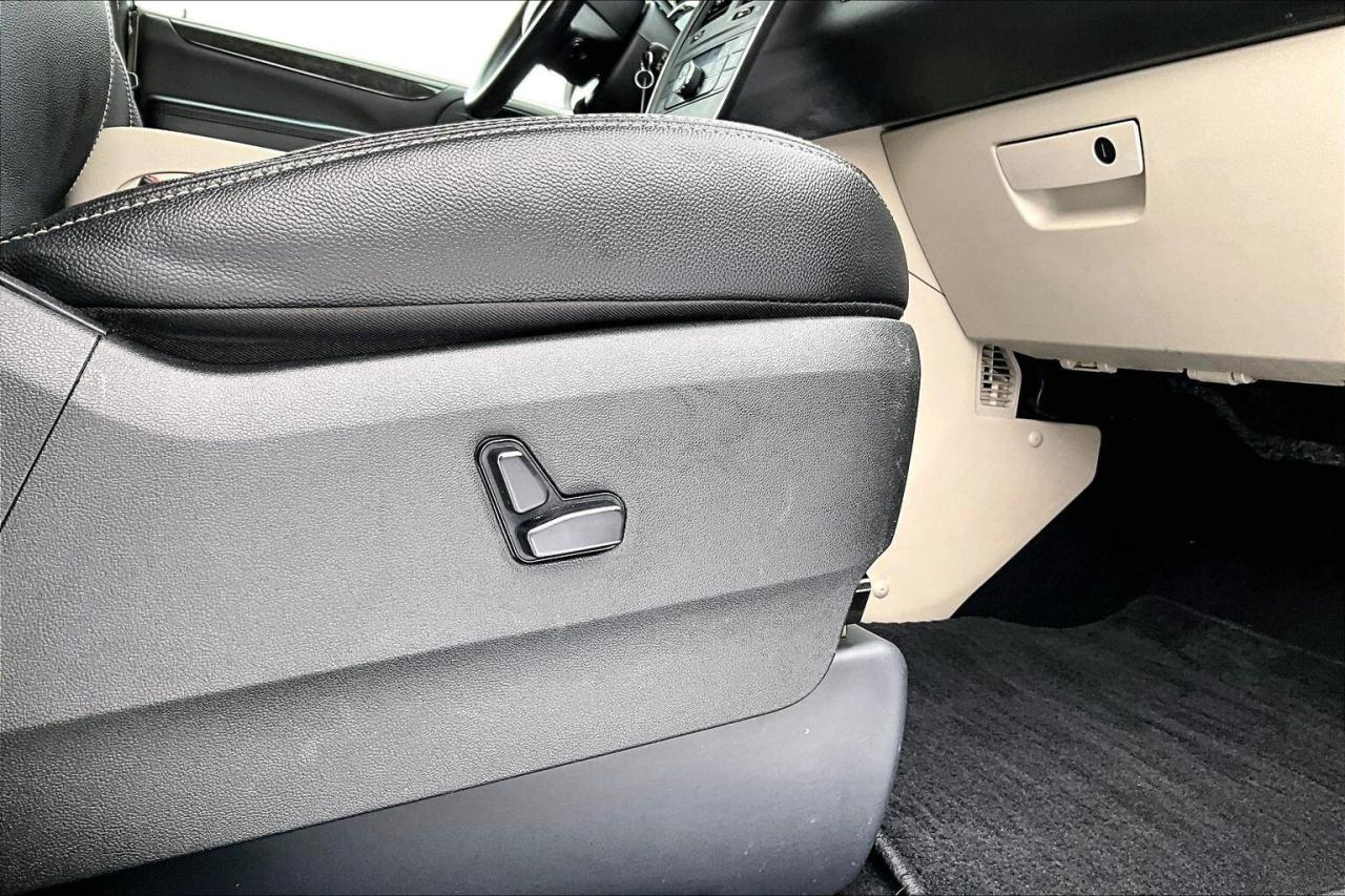 2019 Dodge Grand Caravan Crew Plus | Heated Leather | Stow n Go | DVD | FWD Photo