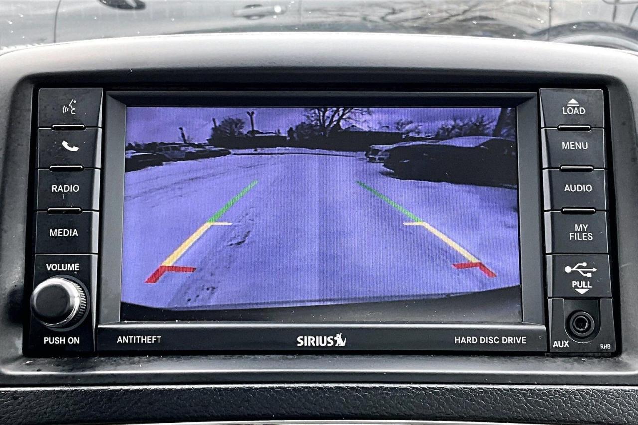 2019 Dodge Grand Caravan Crew Plus | Heated Leather | Stow n Go | DVD | FWD Photo