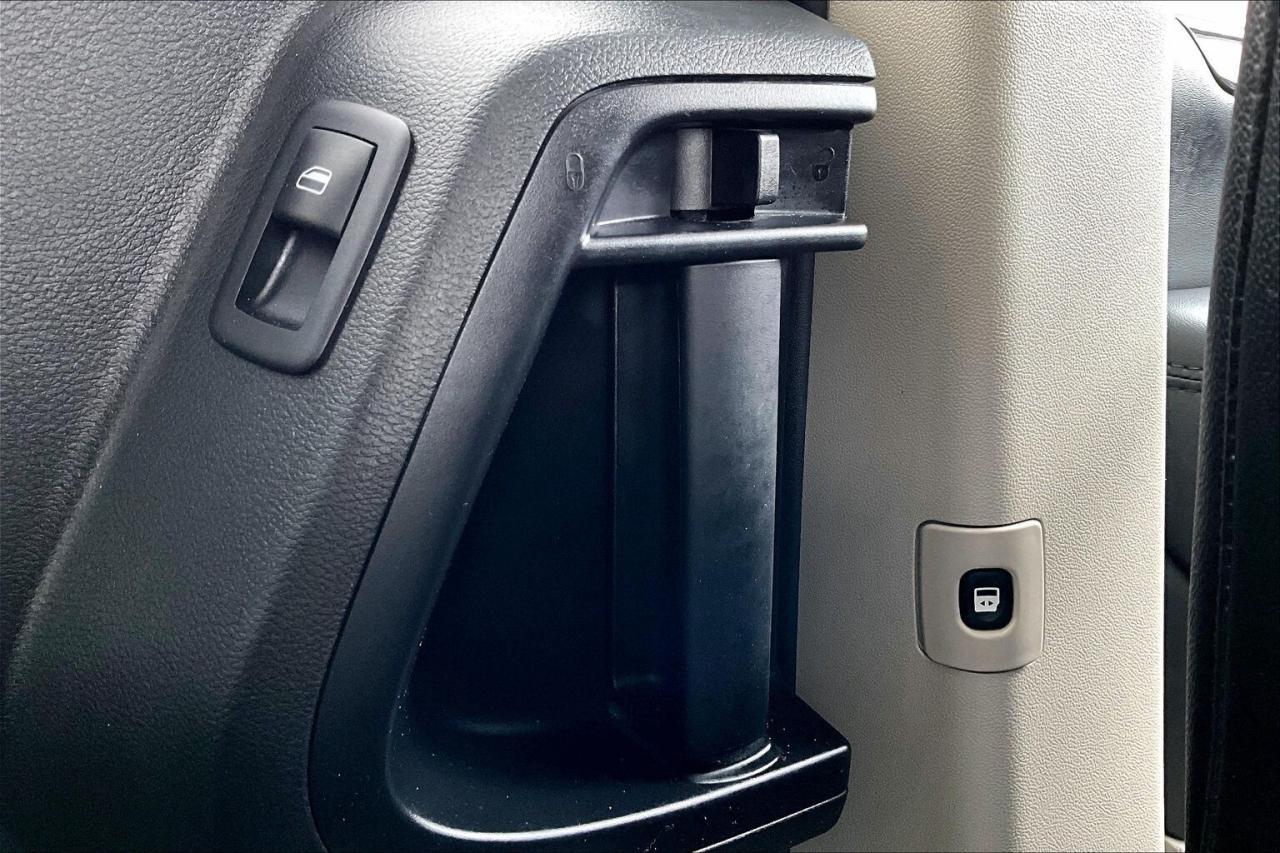 2019 Dodge Grand Caravan Crew Plus | Heated Leather | Stow n Go | DVD | FWD Photo