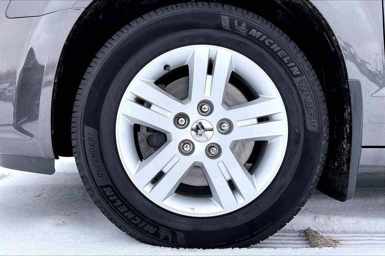 2019 Dodge Grand Caravan Crew Plus | Heated Leather | Stow n Go | DVD | FWD Photo