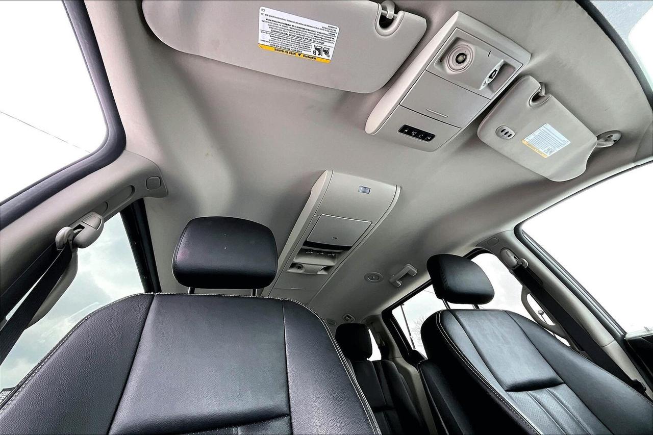 2019 Dodge Grand Caravan Crew Plus | Heated Leather | Stow n Go | DVD | FWD Photo