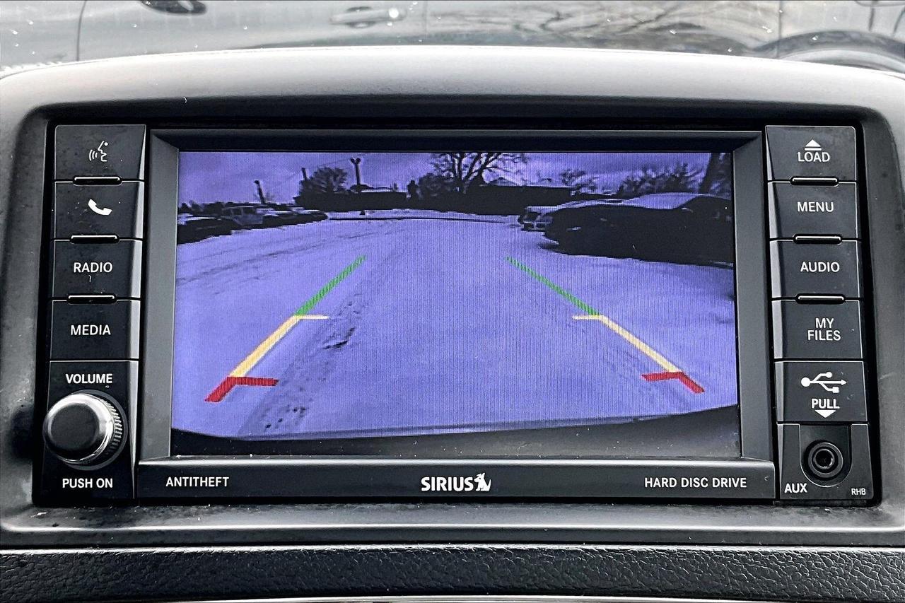 2019 Dodge Grand Caravan Crew Plus | Heated Leather | Stow n Go | DVD | FWD Photo