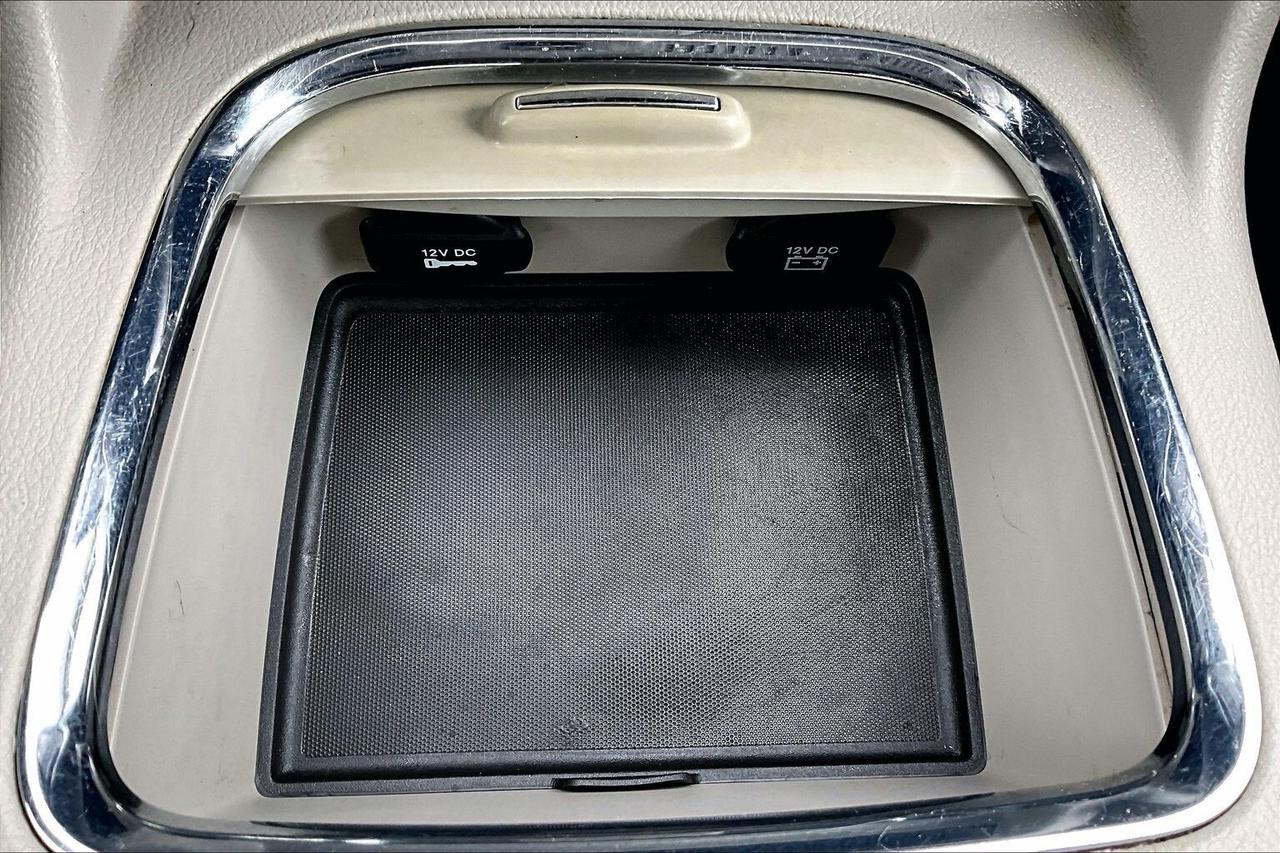 2019 Dodge Grand Caravan Crew Plus | Heated Leather | Stow n Go | DVD | FWD Photo