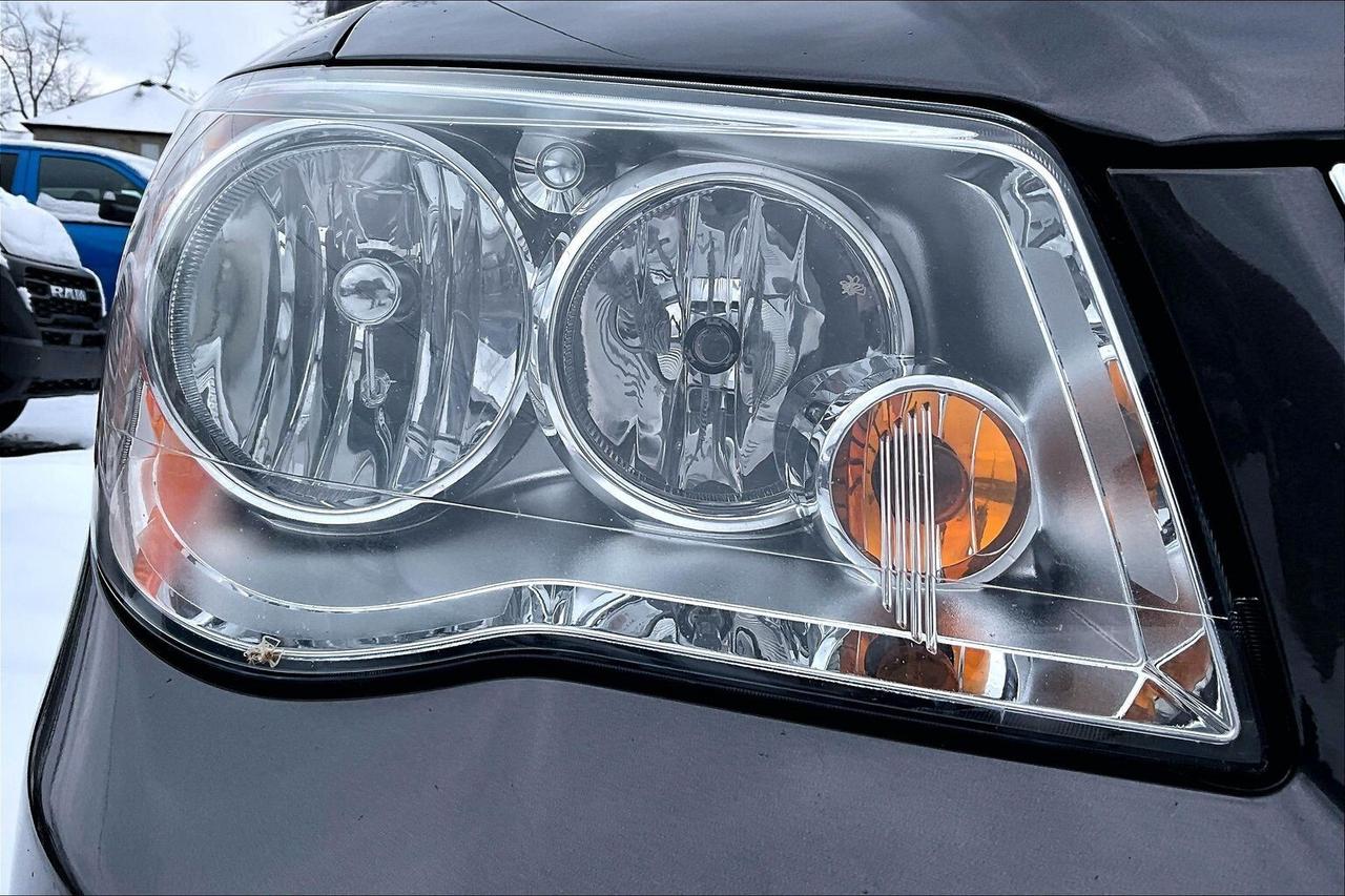 2019 Dodge Grand Caravan Crew Plus | Heated Leather | Stow n Go | DVD | FWD Photo