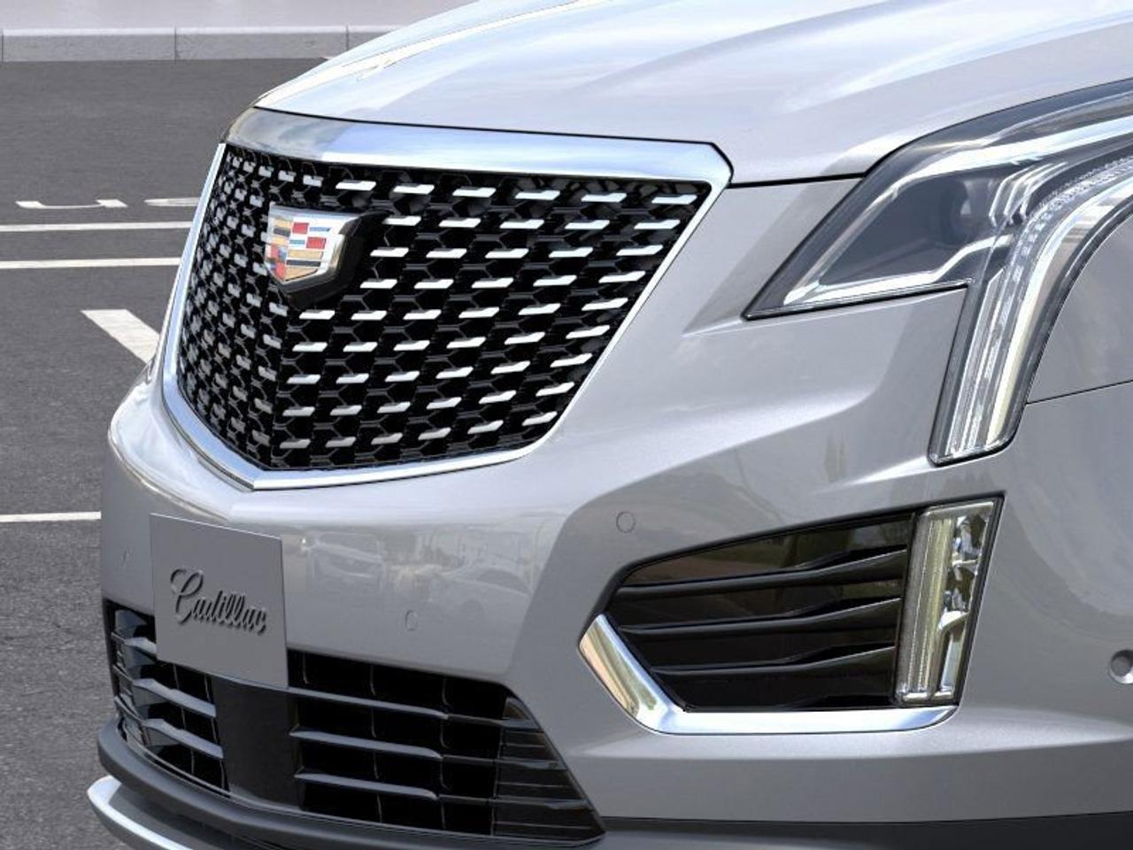 2026 Cadillac XT5 AWD Premium Luxury AWD 4dr Premium Luxury Photo