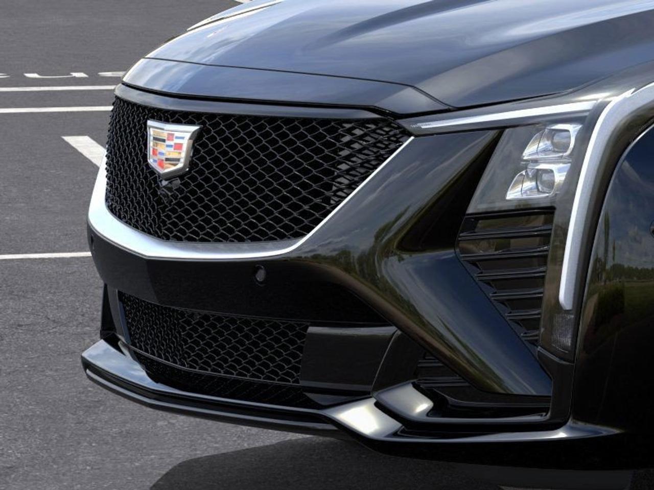 2026 Cadillac CT5 Sport 4dr Sdn Sport Photo