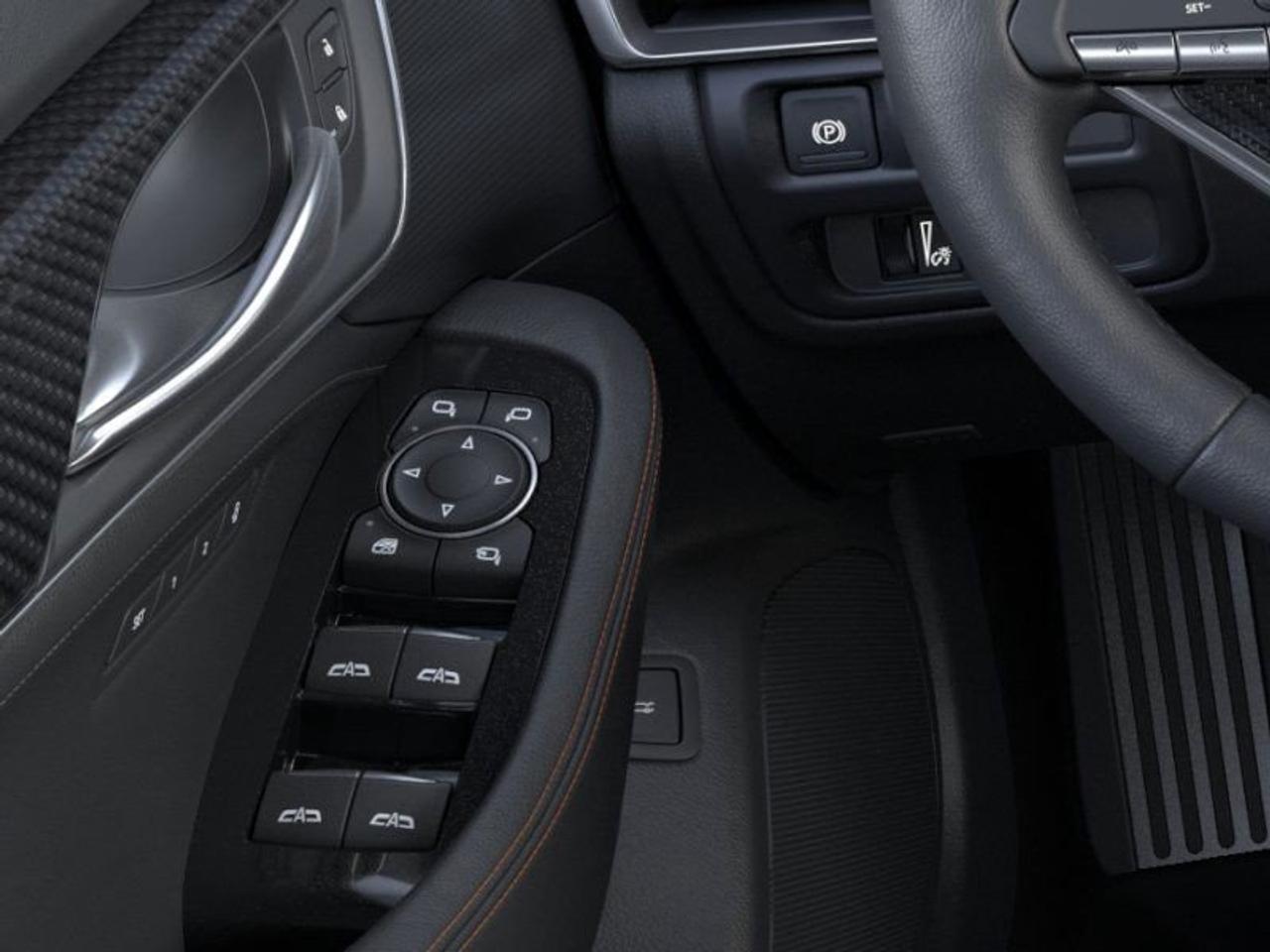 2026 Cadillac CT5 Sport 4dr Sdn Sport Photo