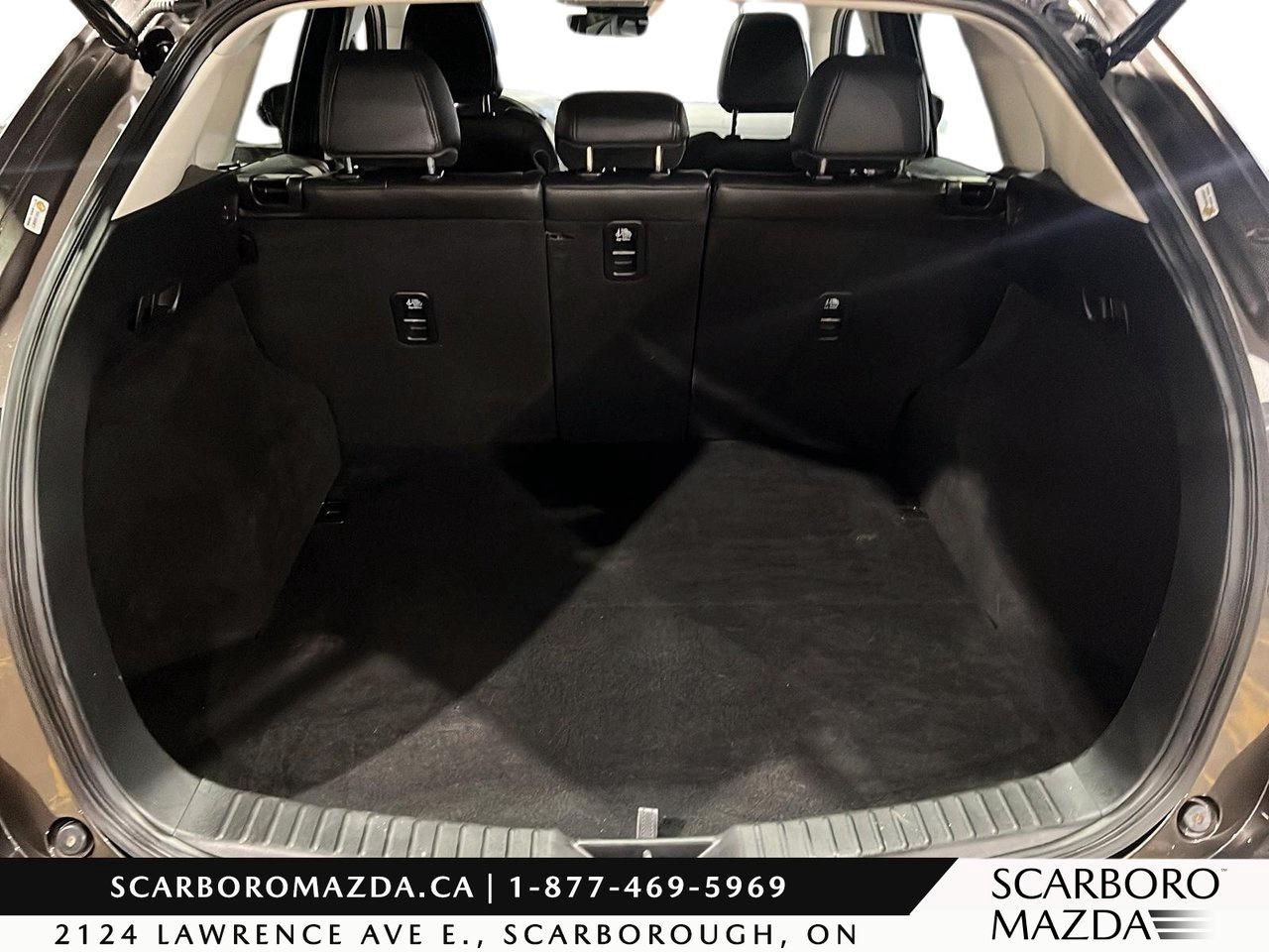 2019 Mazda CX-5 GS Photo