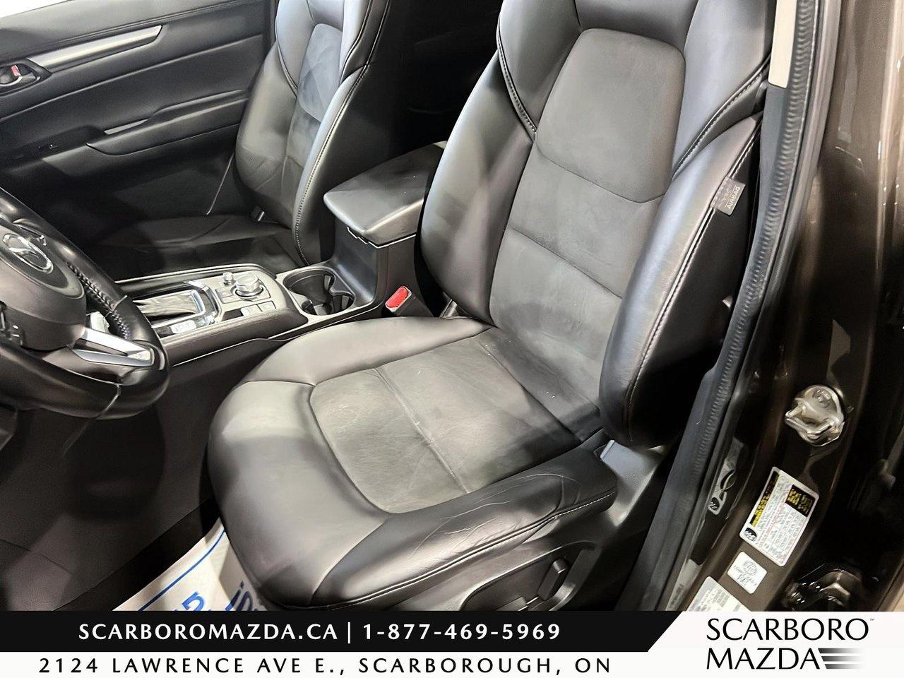 2019 Mazda CX-5 GS Photo