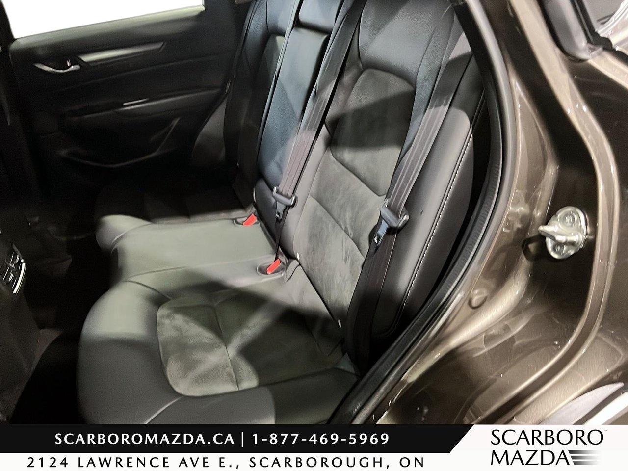 2019 Mazda CX-5 GS Photo