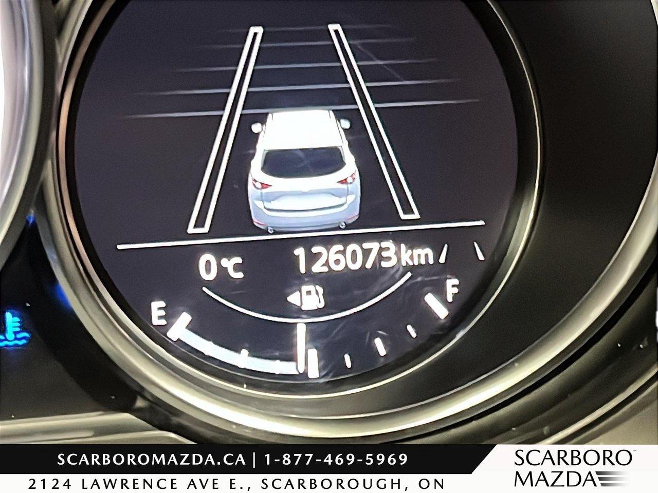 2019 Mazda CX-5 GS Photo