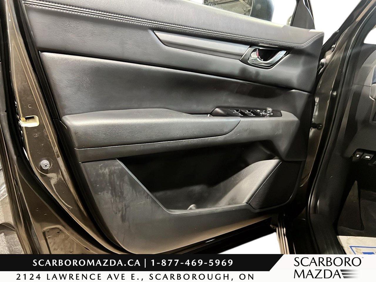 2019 Mazda CX-5 GS Photo