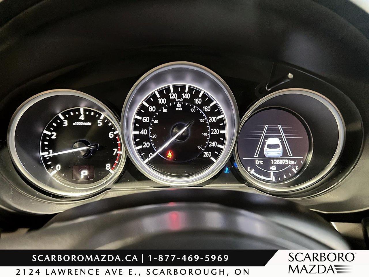 2019 Mazda CX-5 GS Photo