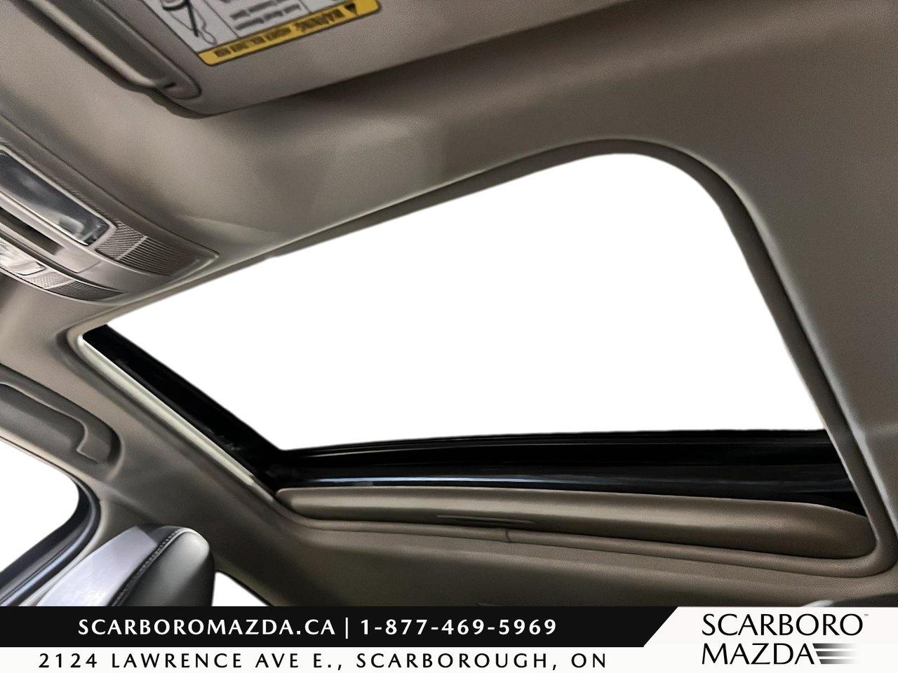 2019 Mazda CX-5 GS Photo