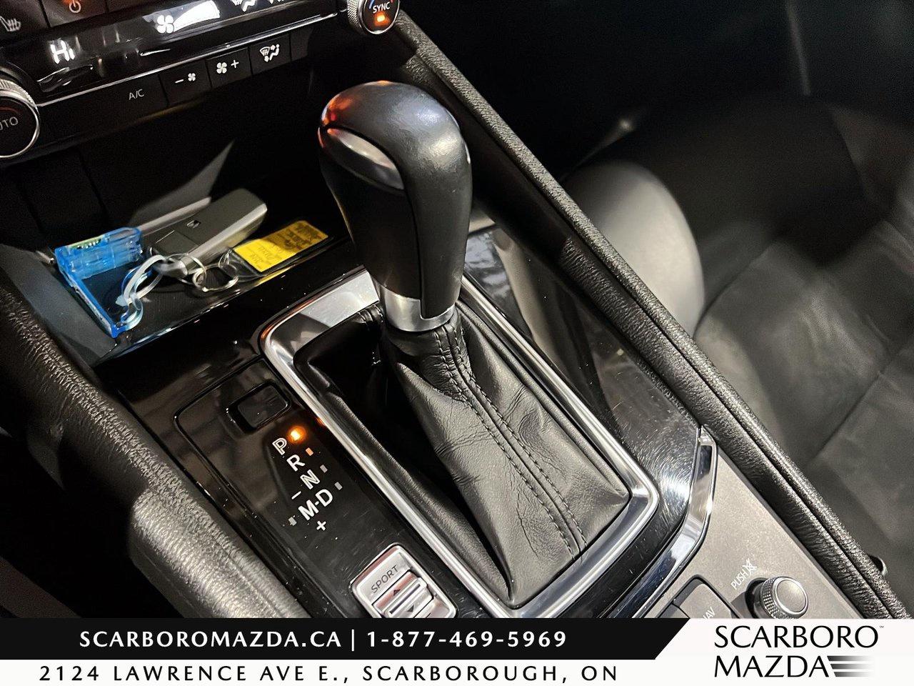 2019 Mazda CX-5 GS Photo