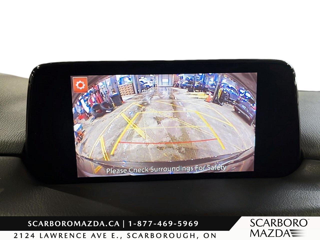 2019 Mazda CX-5 GS Photo