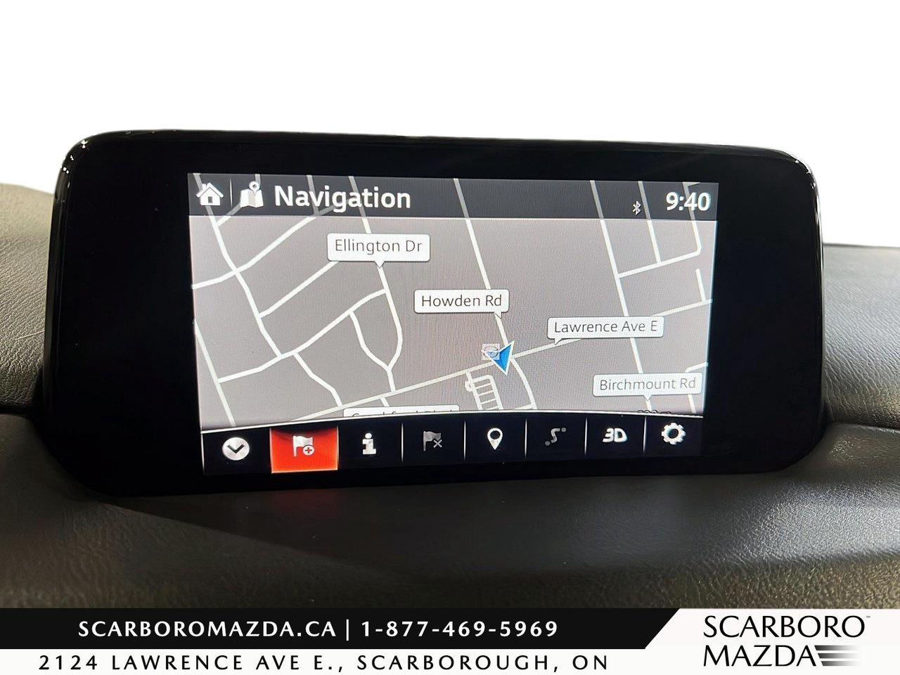 2019 Mazda CX-5 GS Photo