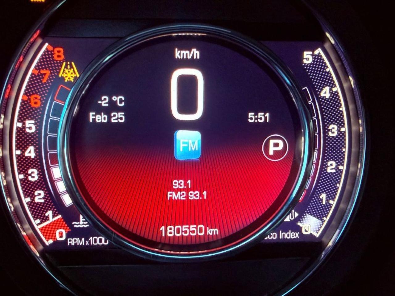 2015 Fiat 500 Sport Hatchback Photo