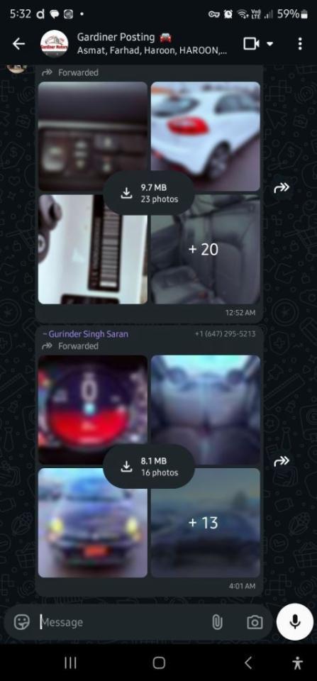 2015 Fiat 500 Sport Hatchback Photo