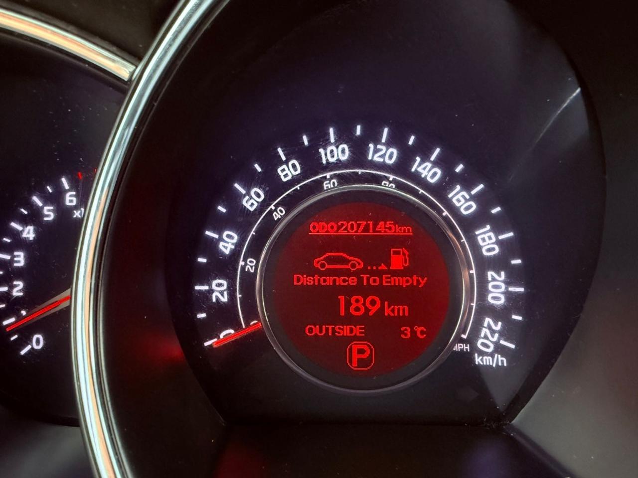 2014 Kia Rio SX 4dr Sedan Automatic Photo