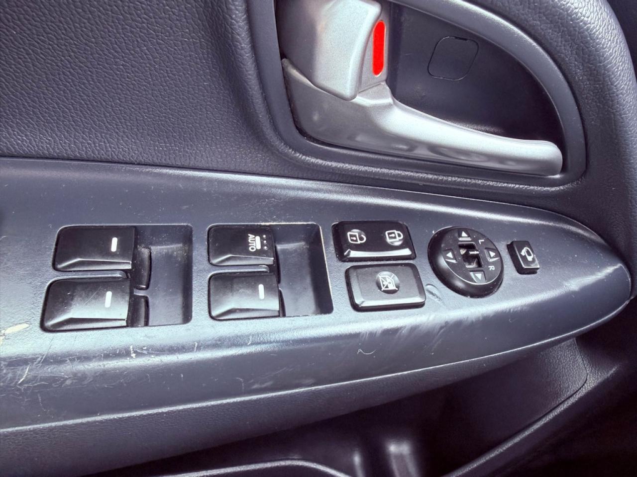 2014 Kia Rio SX 4dr Sedan Automatic Photo