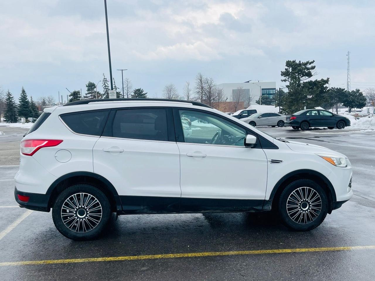 2014 Ford Escape SE 4dr 4x4 Automatic Photo