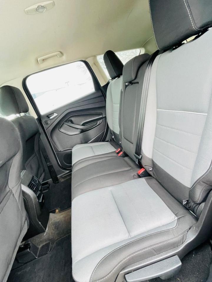 2014 Ford Escape SE 4dr 4x4 Automatic Photo