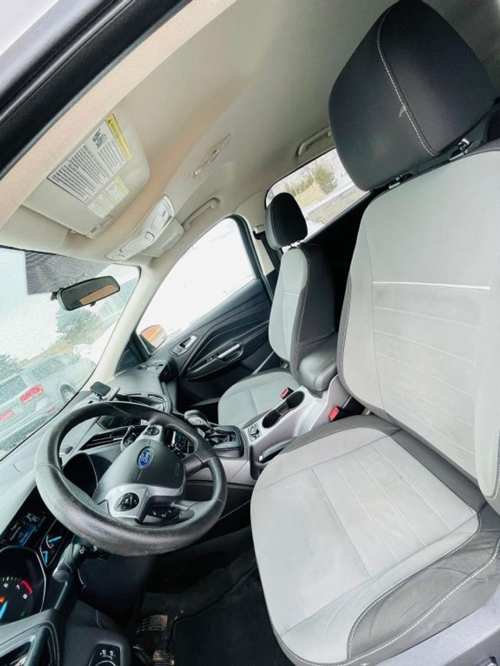 2014 Ford Escape SE 4dr 4x4 Automatic Photo