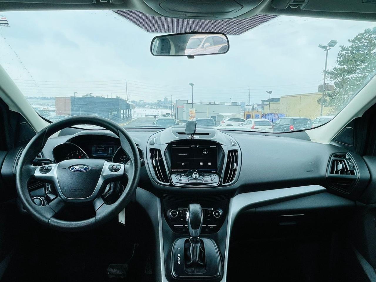 2014 Ford Escape SE 4dr 4x4 Automatic Photo