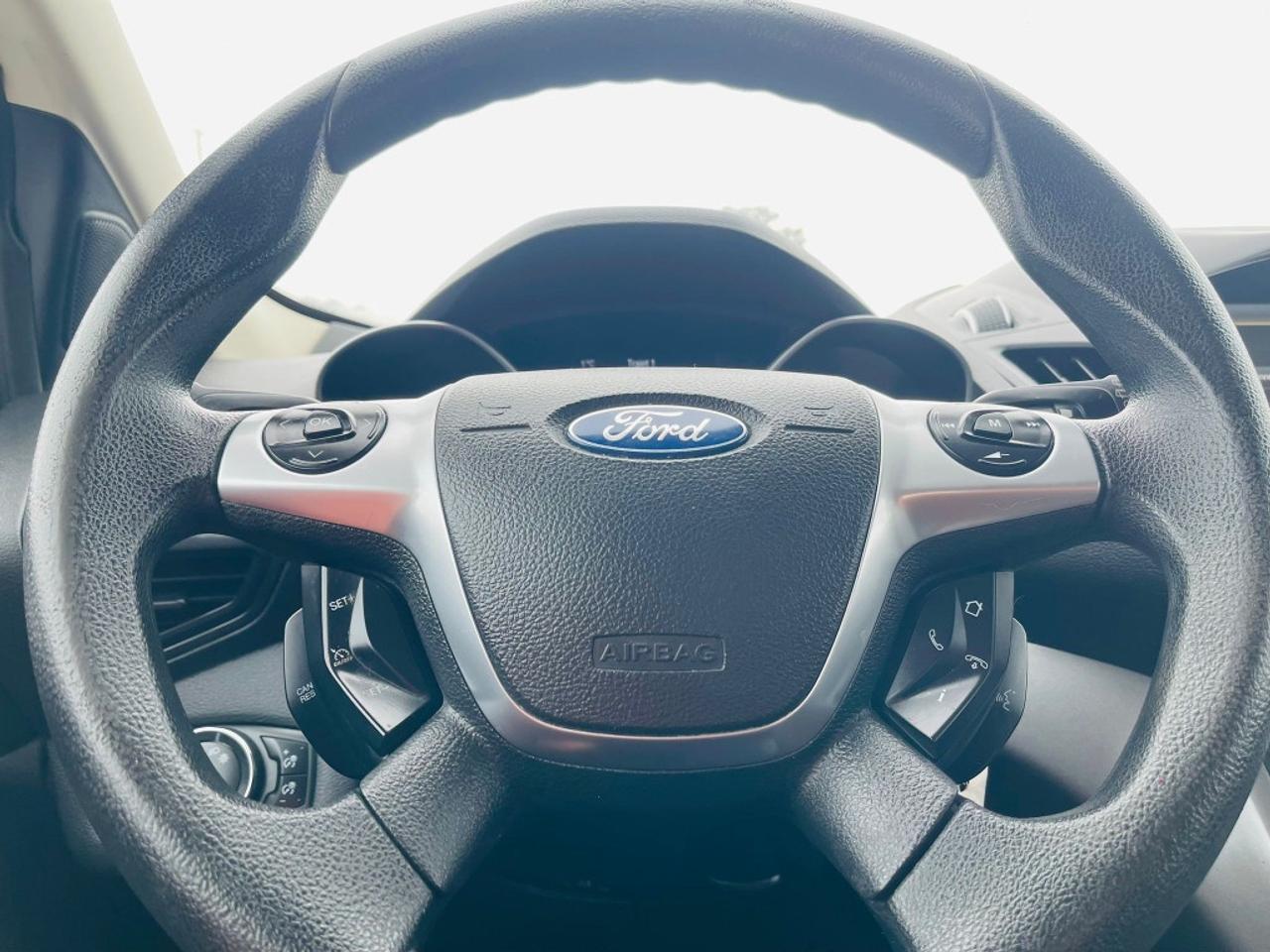 2014 Ford Escape SE 4dr 4x4 Automatic Photo