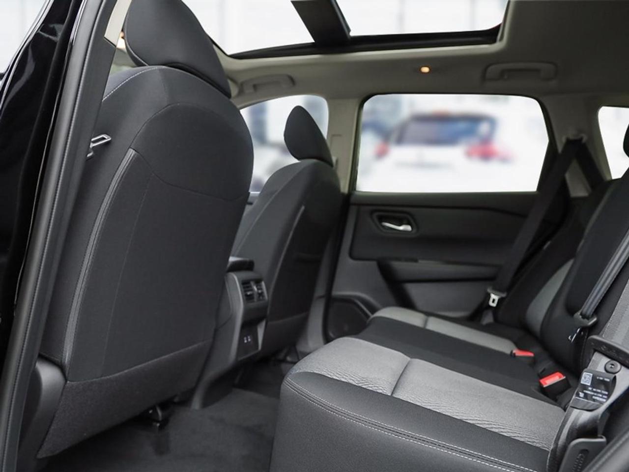 2026 Nissan Rogue SV Moonroof  - Sunroof -  Power Liftgate Photo