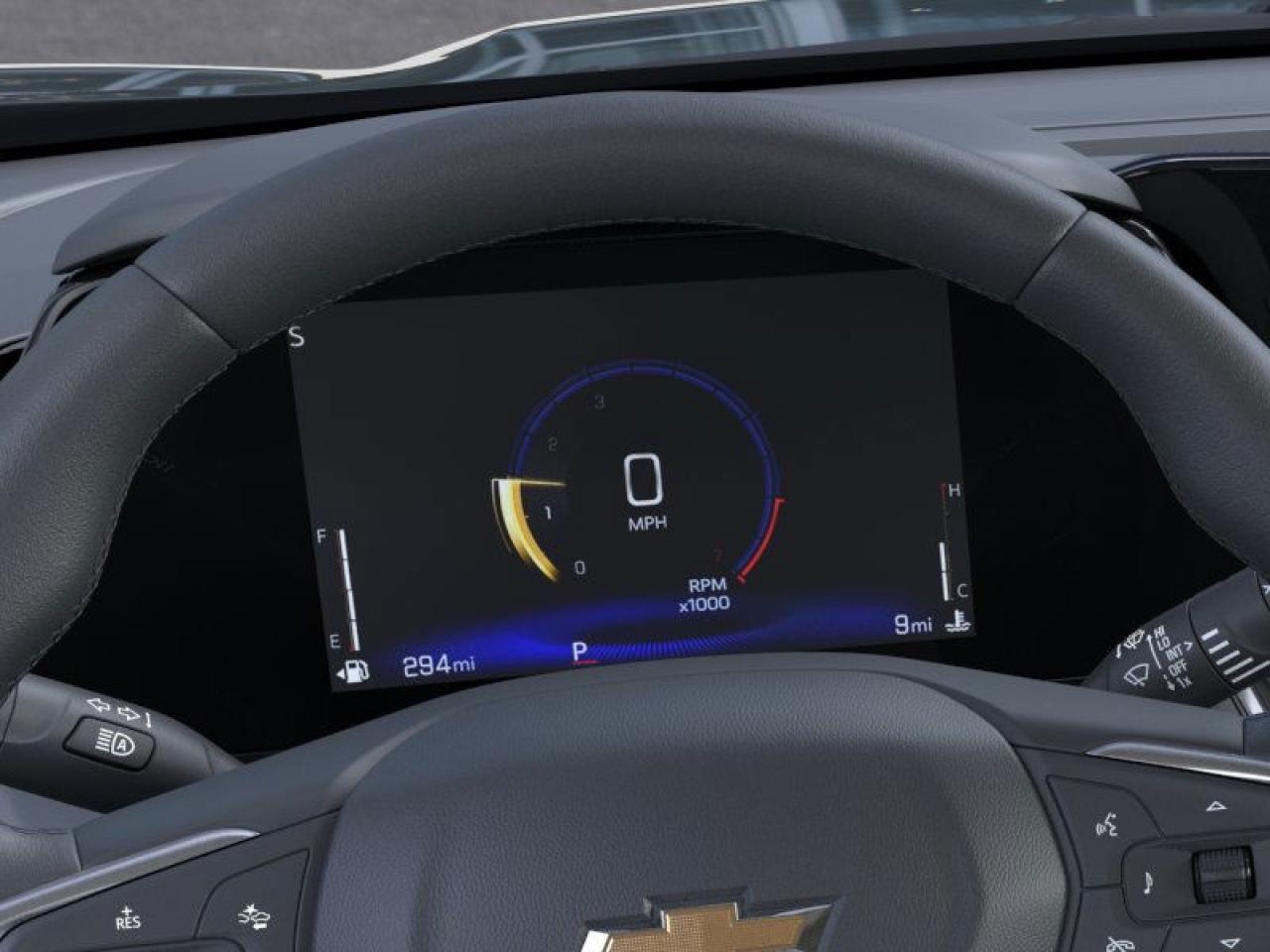 2026 Chevrolet Trax LT  LT, HEATED SEATS, REAR CAMERA Photo