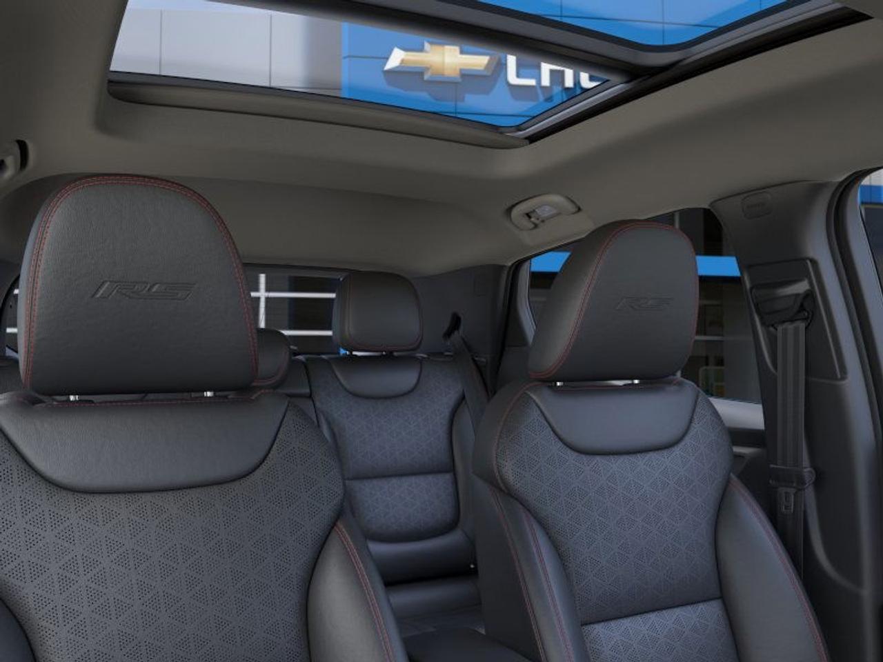 2027 Chevrolet Bolt RS  ALL NEW BOLT EV RS!!! Photo