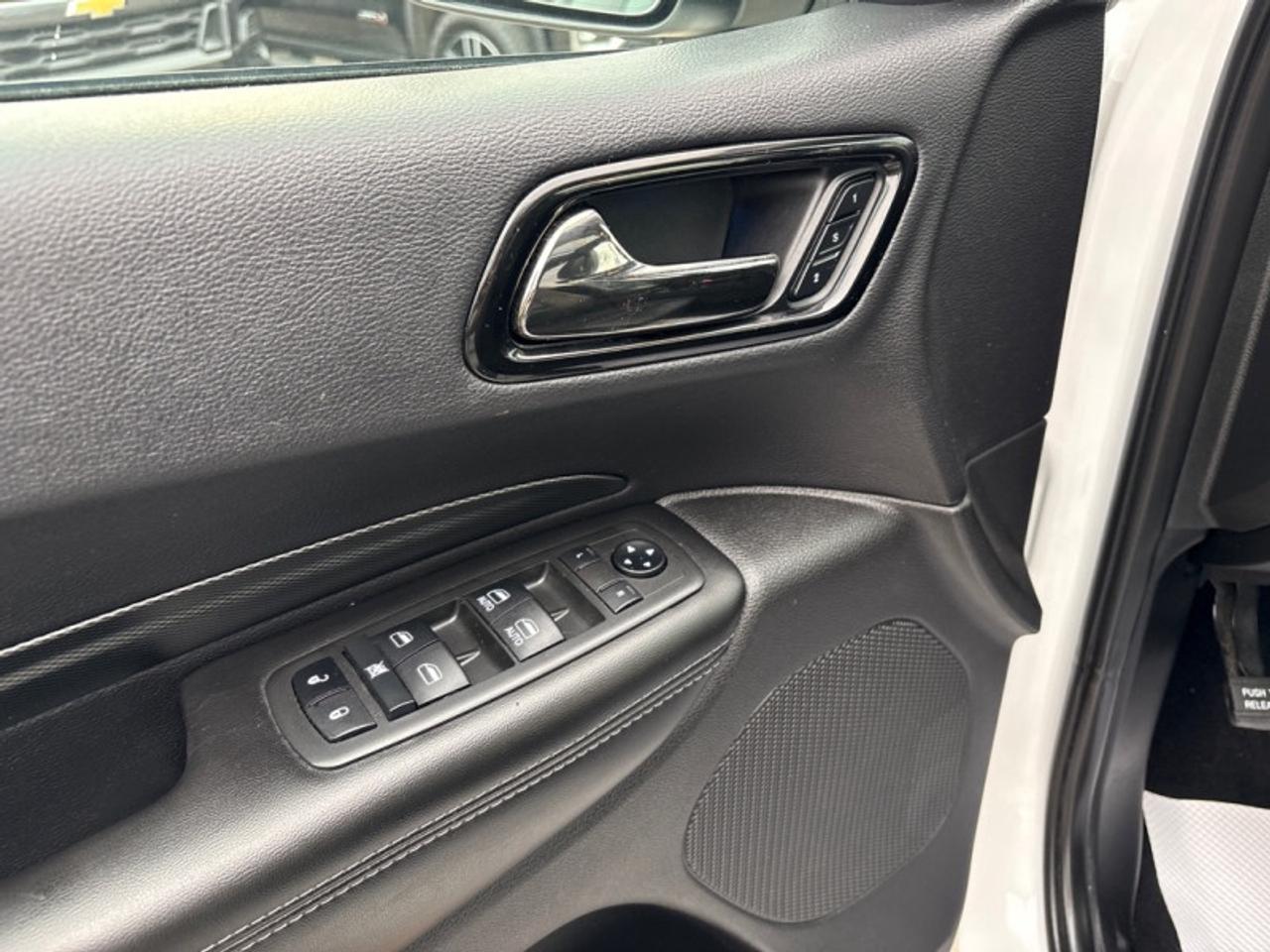 2021 Dodge Durango GT  BLACK TOP|SUNROOF|NAV Photo