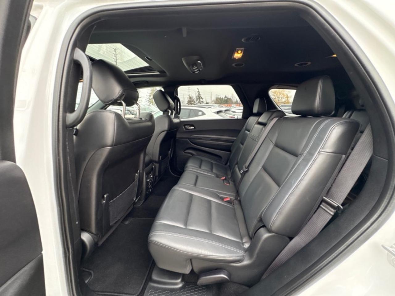 2021 Dodge Durango GT  BLACK TOP|SUNROOF|NAV Photo