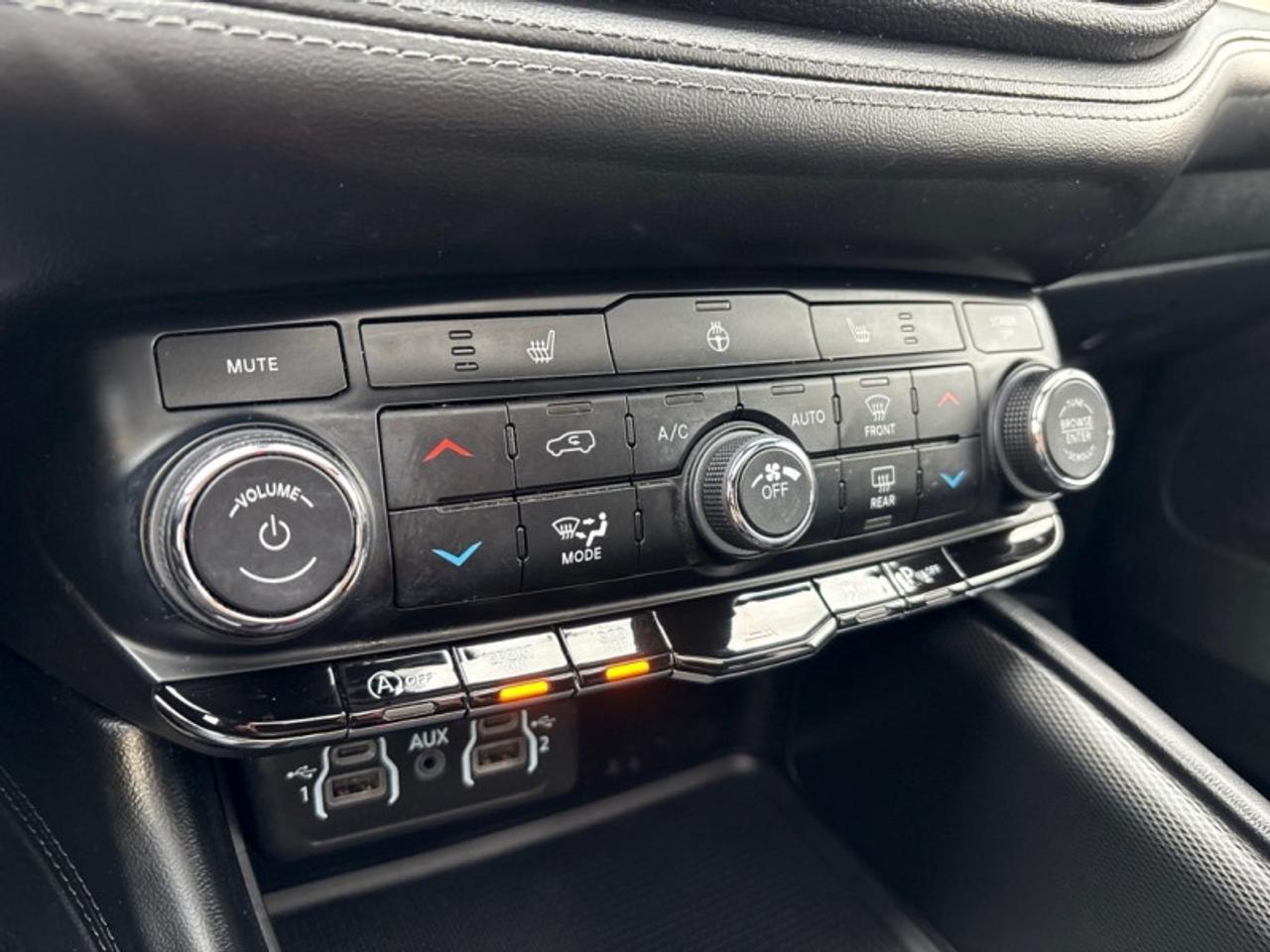 2021 Dodge Durango GT  BLACK TOP|SUNROOF|NAV Photo