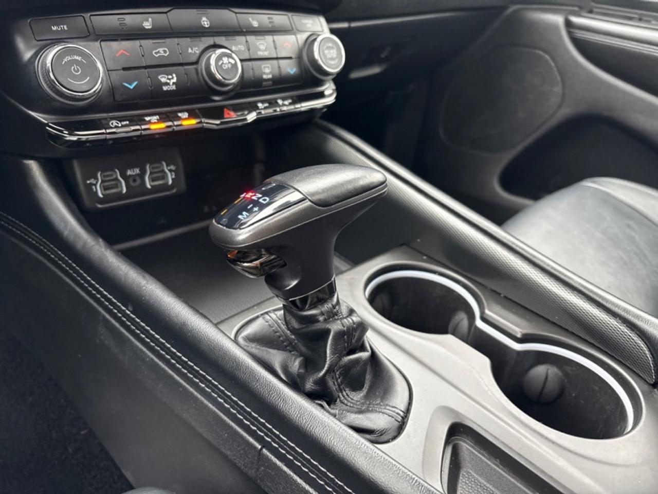 2021 Dodge Durango GT  BLACK TOP|SUNROOF|NAV Photo