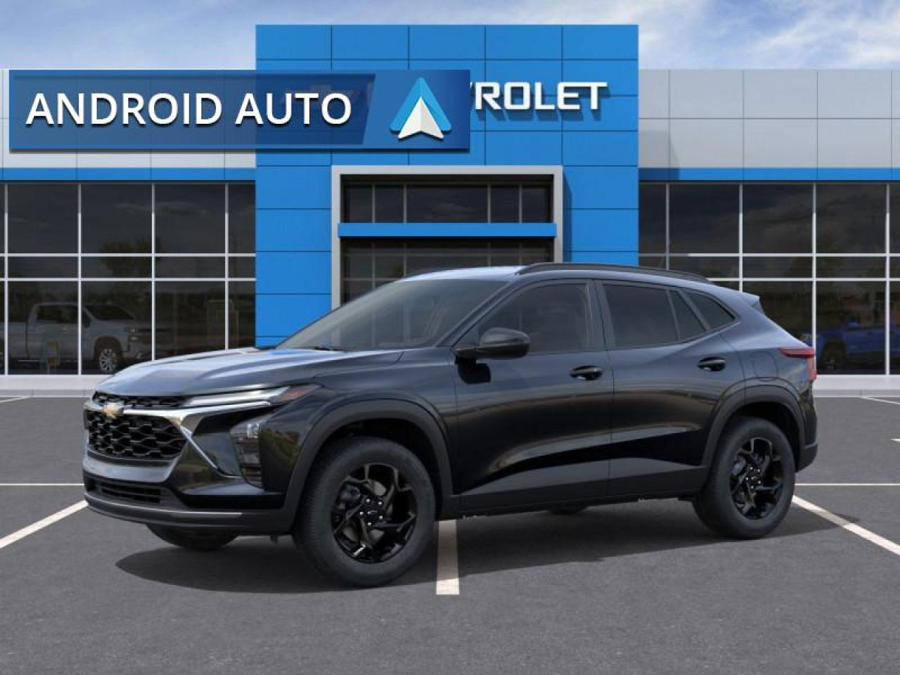 2026 Chevrolet Trax LT  - Heated Seats -  Remote Start Photo