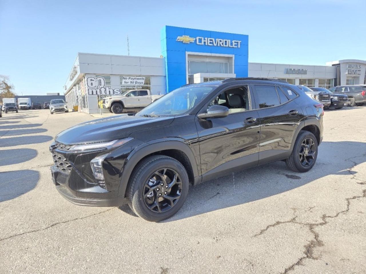 2026 Chevrolet Trax LT  - Heated Seats -  Remote Start Photo