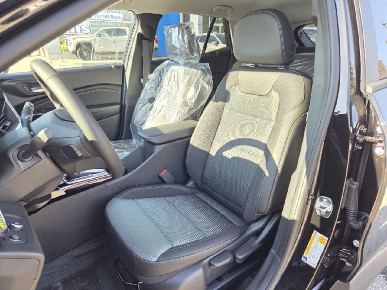 2026 Chevrolet Trax LT  - Heated Seats -  Remote Start Photo