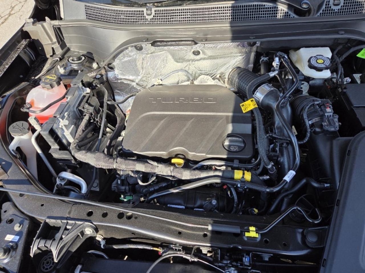 2026 Chevrolet Trax LT  - Heated Seats -  Remote Start Photo