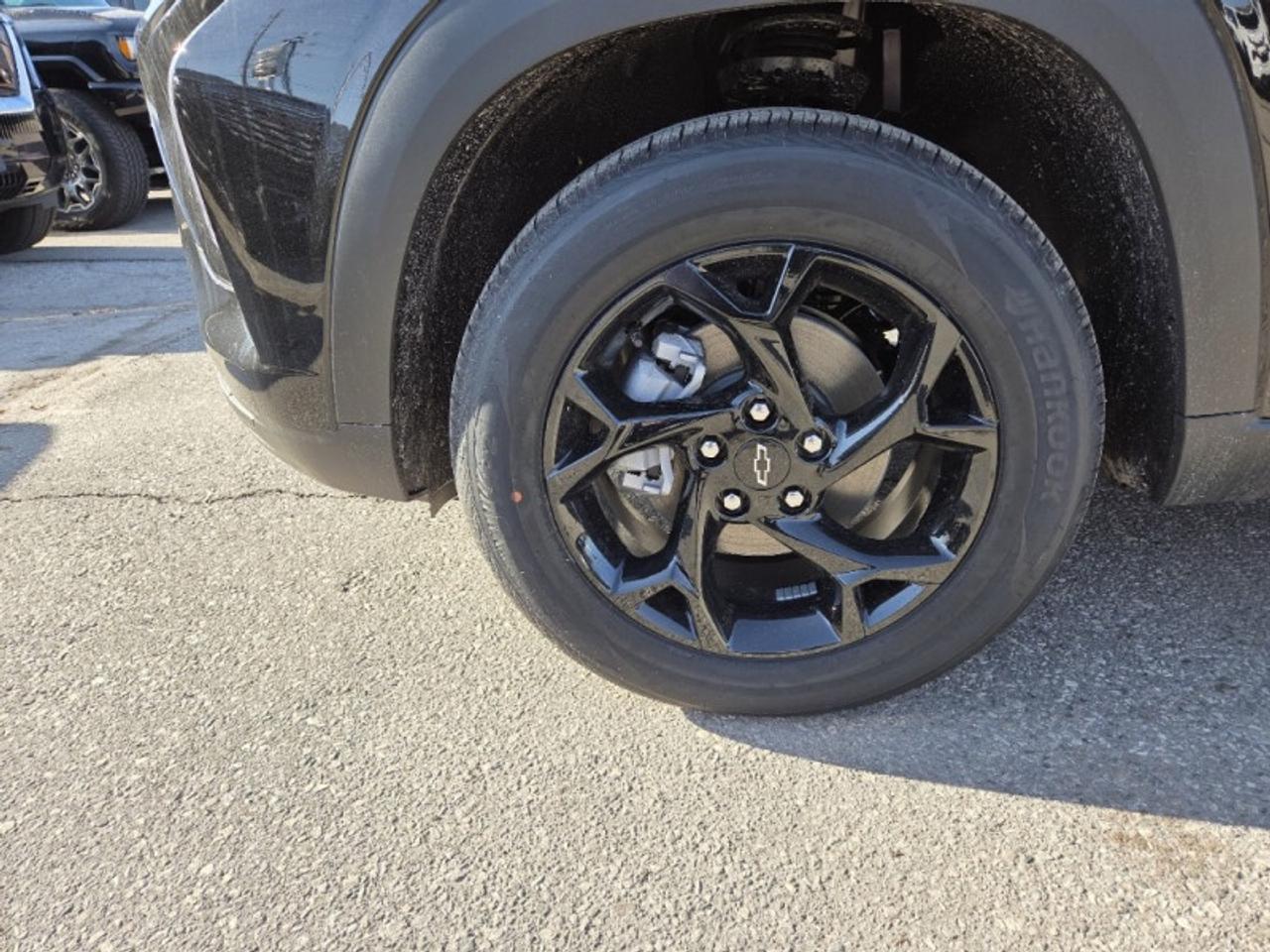 2026 Chevrolet Trax LT  - Heated Seats -  Remote Start Photo