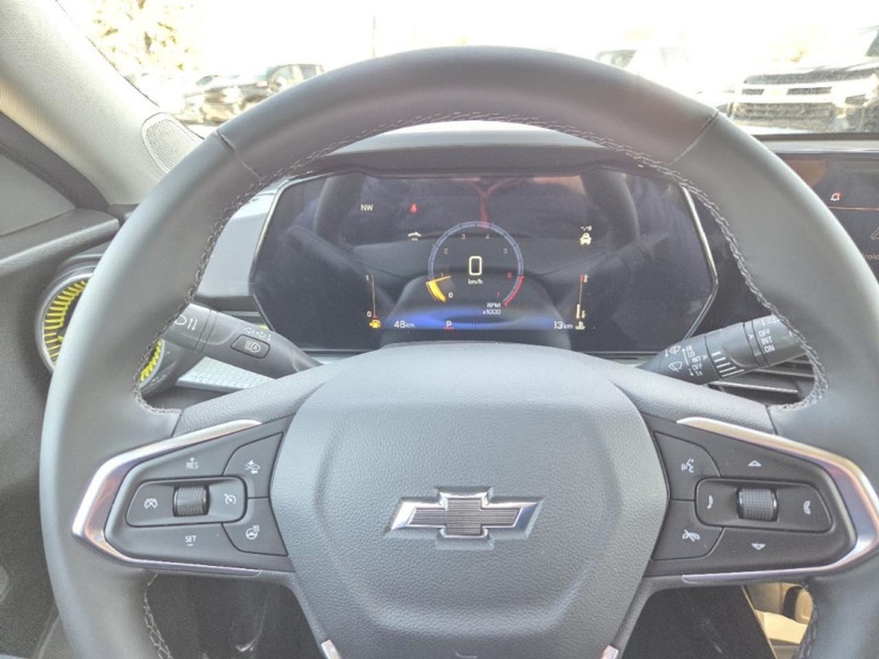 2026 Chevrolet Trax LT  - Heated Seats -  Remote Start Photo