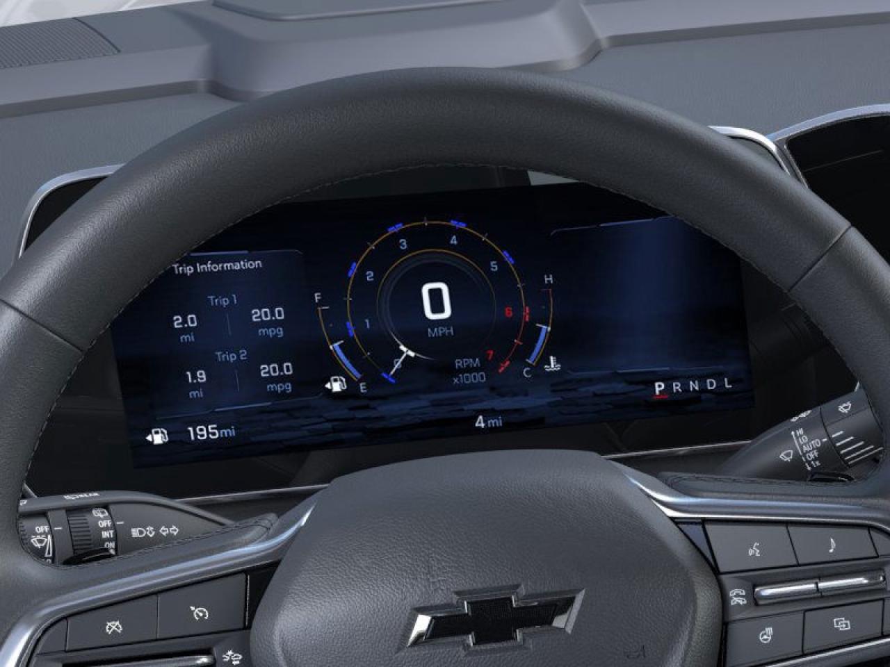 2026 Chevrolet Tahoe RST  -  Leather Seats -  Heated Seats Photo