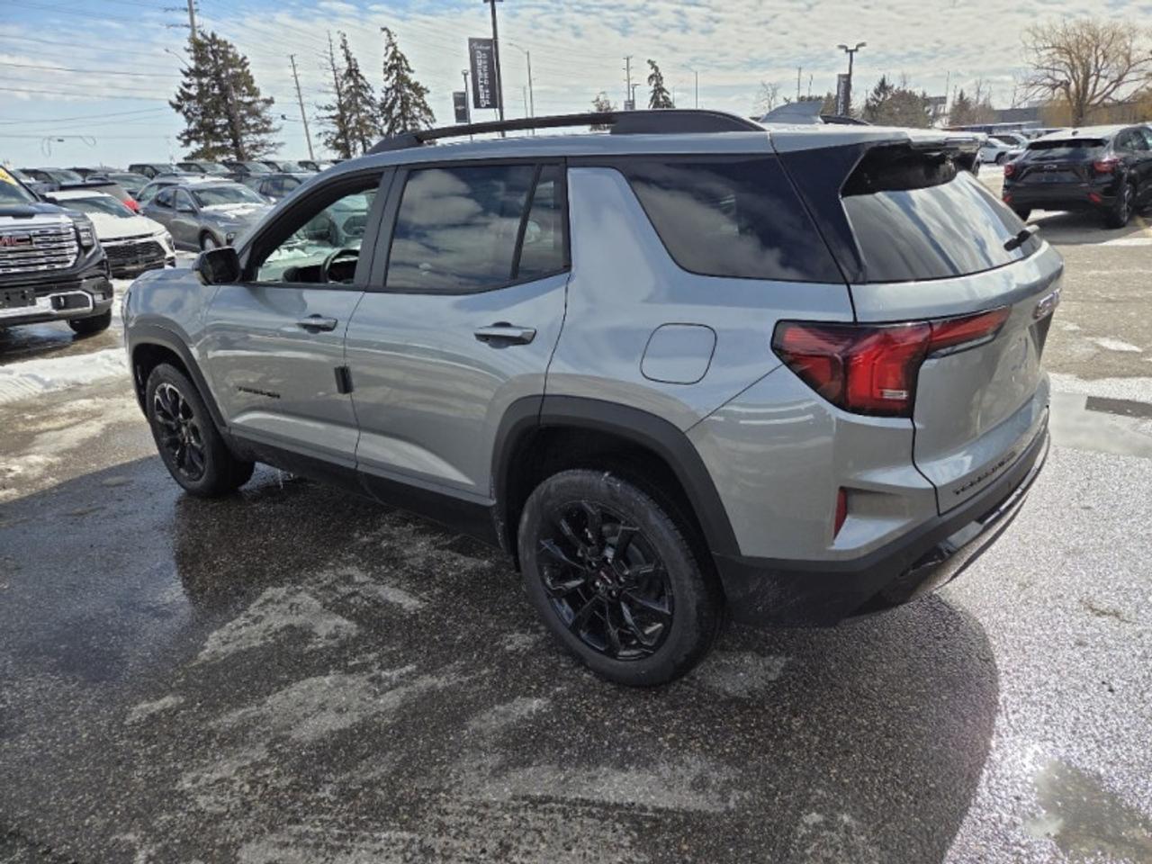 2026 GMC Terrain Elevation AWD  - Heated Seats Photo