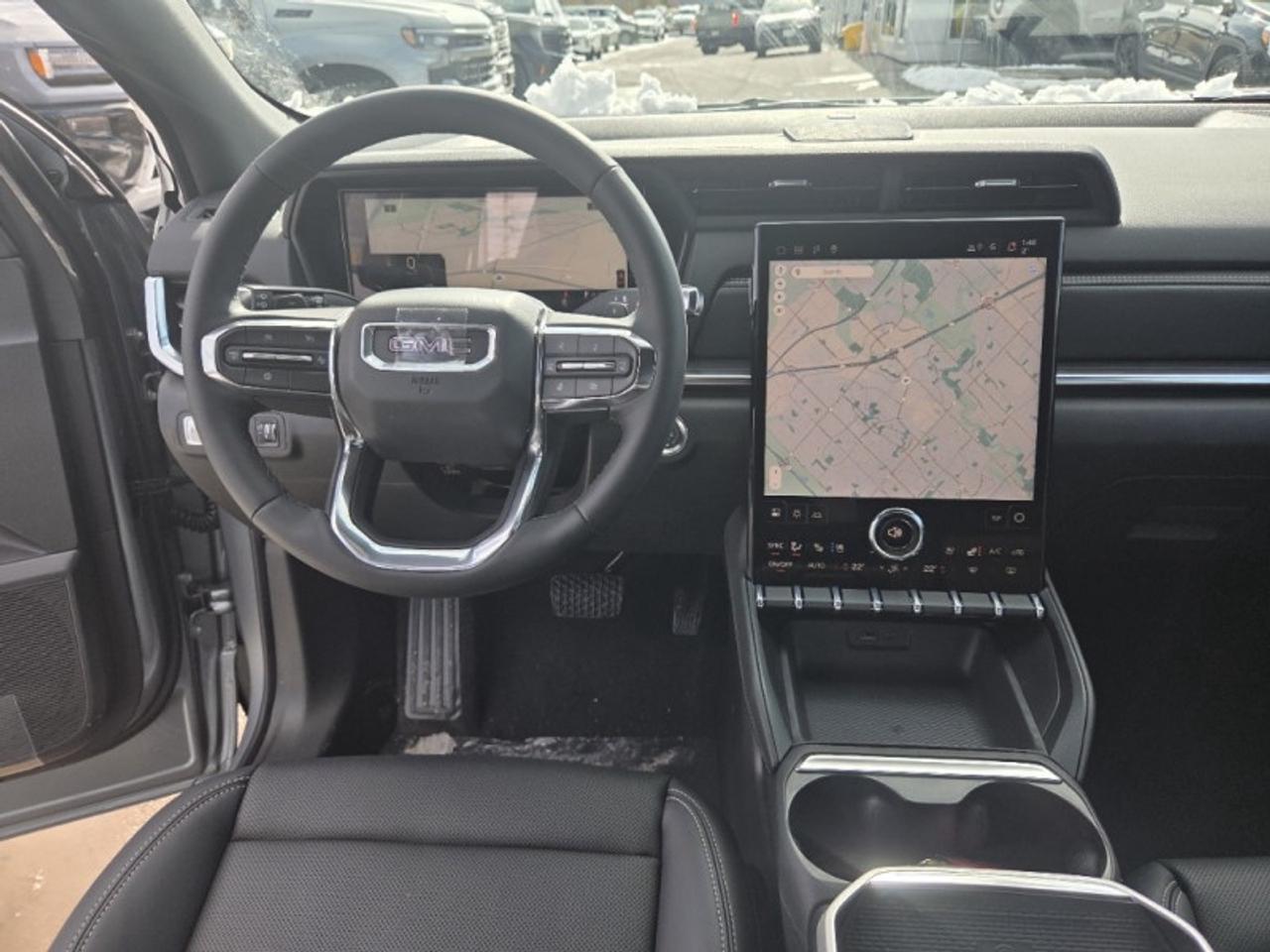 2026 GMC Terrain Elevation AWD  - Heated Seats Photo