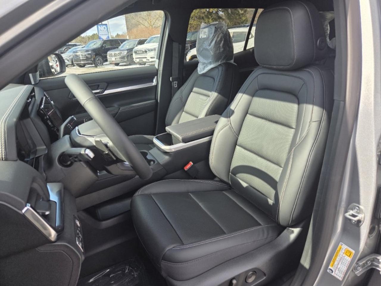 2026 GMC Terrain Elevation AWD  - Heated Seats Photo