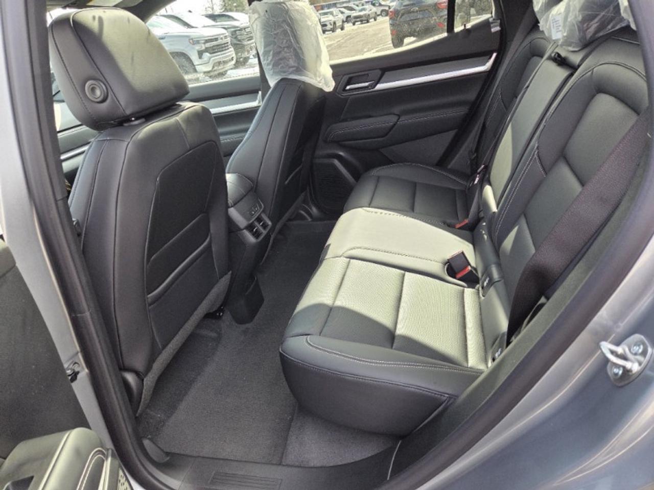 2026 GMC Terrain Elevation AWD  - Heated Seats Photo